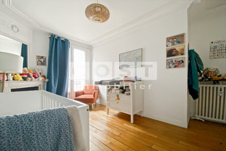 achat appartement asnieres-sur-seine 92600