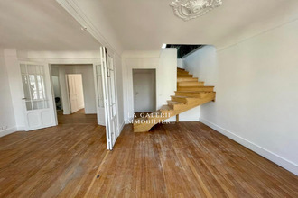 achat appartement asnieres-sur-seine 92600