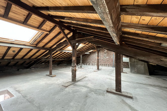 achat appartement asnieres-sur-seine 92600