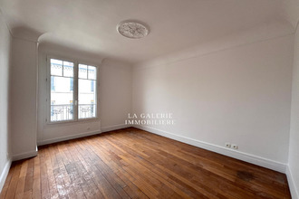 achat appartement asnieres-sur-seine 92600