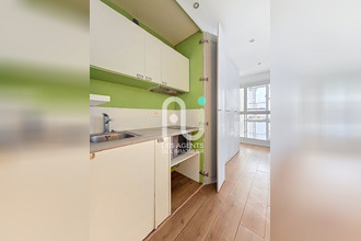 achat appartement asnieres-sur-seine 92600