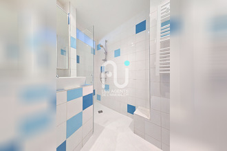 achat appartement asnieres-sur-seine 92600