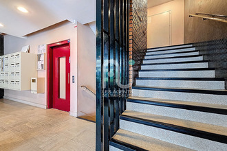 achat appartement asnieres-sur-seine 92600