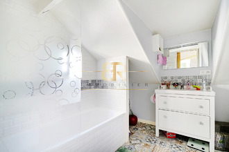 achat appartement asnieres-sur-seine 92600