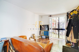 achat appartement asnieres-sur-seine 92600