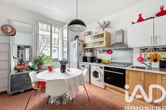 achat appartement asnieres-sur-seine 92600