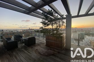 achat appartement asnieres-sur-seine 92600