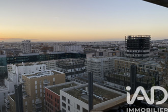 achat appartement asnieres-sur-seine 92600