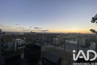 achat appartement asnieres-sur-seine 92600