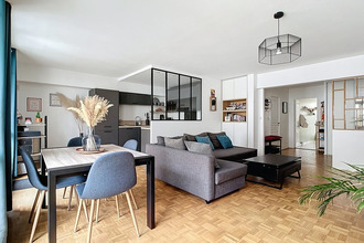 achat appartement asnieres-sur-seine 92600