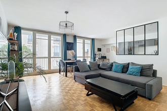 achat appartement asnieres-sur-seine 92600