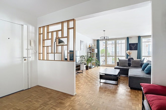 achat appartement asnieres-sur-seine 92600