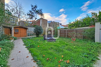 achat appartement asnieres-sur-seine 92600