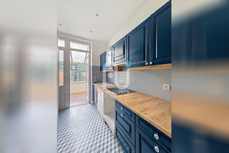 achat appartement asnieres-sur-seine 92600