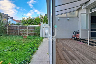 achat appartement asnieres-sur-seine 92600