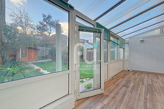 achat appartement asnieres-sur-seine 92600