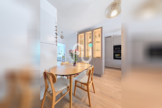 achat appartement asnieres-sur-seine 92600