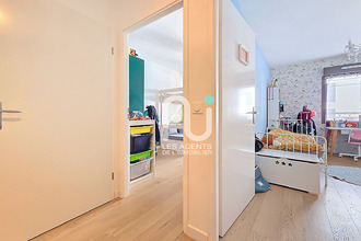 achat appartement asnieres-sur-seine 92600