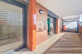 achat appartement asnieres-sur-seine 92600