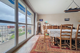 achat appartement asnieres-sur-seine 92600