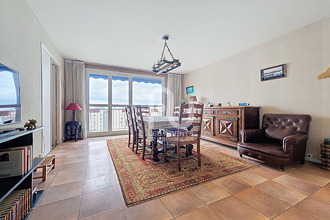 achat appartement asnieres-sur-seine 92600