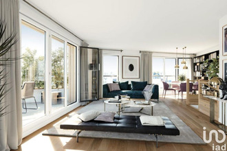 achat appartement asnieres-sur-seine 92600