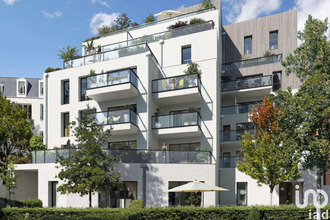 achat appartement asnieres-sur-seine 92600