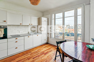 achat appartement asnieres-sur-seine 92600
