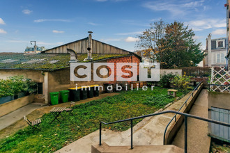 achat appartement asnieres-sur-seine 92600