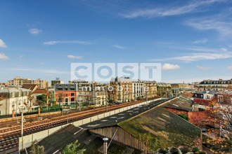 achat appartement asnieres-sur-seine 92600