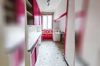 achat appartement asnieres-sur-seine 92600