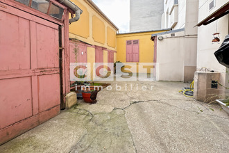 achat appartement asnieres-sur-seine 92600