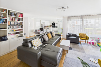 achat appartement asnieres-sur-seine 92600