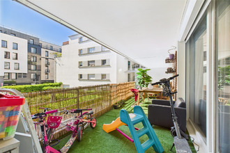 achat appartement asnieres-sur-seine 92600