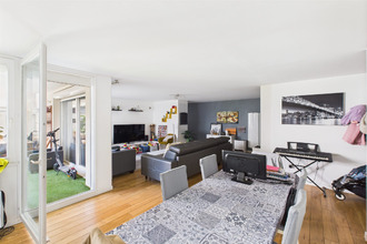 achat appartement asnieres-sur-seine 92600