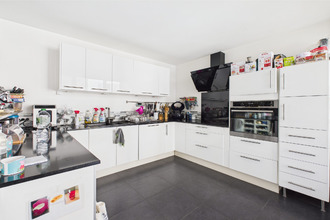 achat appartement asnieres-sur-seine 92600