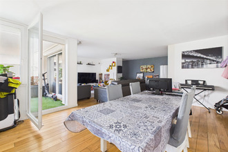 achat appartement asnieres-sur-seine 92600