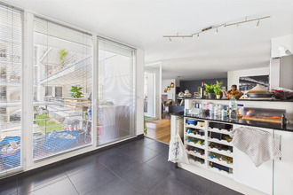 achat appartement asnieres-sur-seine 92600