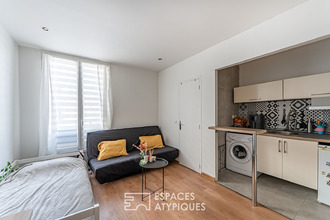 achat appartement asnieres-sur-seine 92600