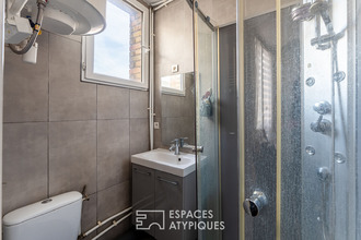 achat appartement asnieres-sur-seine 92600