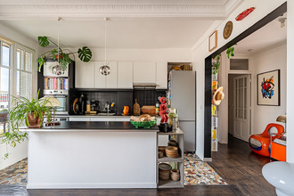 achat appartement asnieres-sur-seine 92600