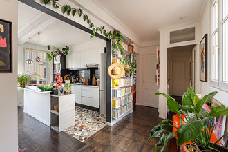 achat appartement asnieres-sur-seine 92600