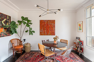 achat appartement asnieres-sur-seine 92600