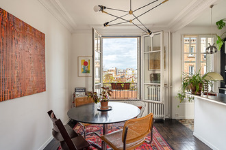 achat appartement asnieres-sur-seine 92600