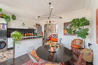 achat appartement asnieres-sur-seine 92600