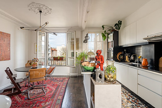 achat appartement asnieres-sur-seine 92600