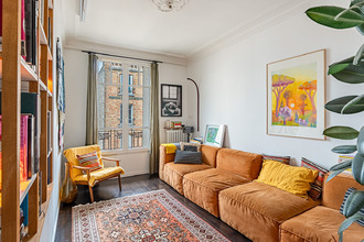 achat appartement asnieres-sur-seine 92600