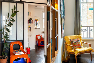 achat appartement asnieres-sur-seine 92600