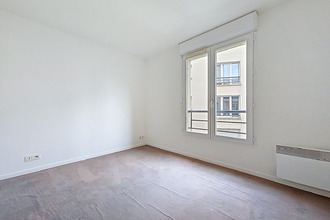 achat appartement asnieres-sur-seine 92600