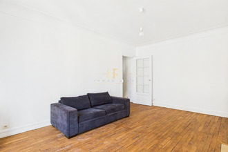 achat appartement asnieres-sur-seine 92600